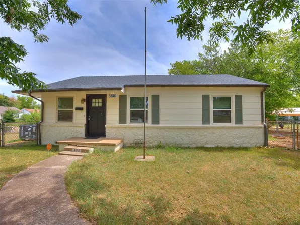 3801 SE 26th St, Del City, OK 73115
