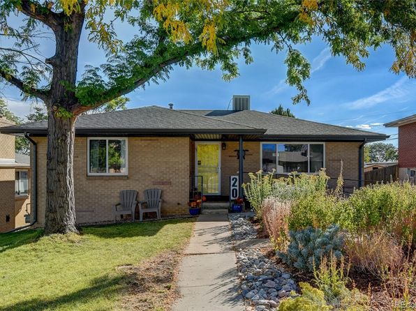 Craftsman Bungalow - Denver Real Estate - 7 Homes For Sale - Zillow