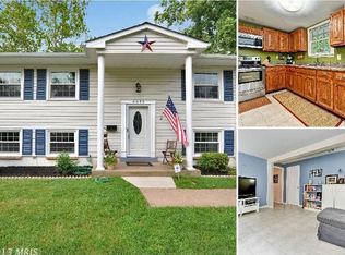 4646 Evansdale Rd, Woodbridge, VA 22193