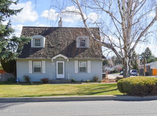 723 S 32nd Ave, Yakima, WA