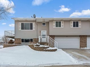 15817 Gooseberry Way, Apple Valley, MN 55124