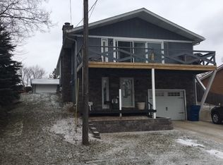 14005 Iyopawa Island Rd, Coldwater, MI 49036