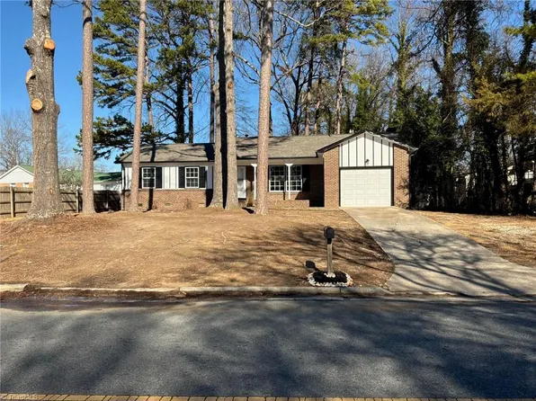 2507 Suffolk Ave, High Point, NC 27265