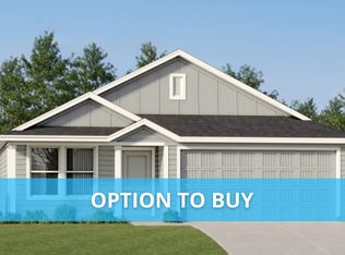 10004 Isla Ln, Crowley, TX 76036