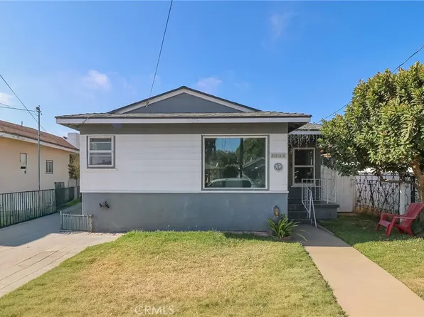 3625 W 106th St, Inglewood, CA 90303