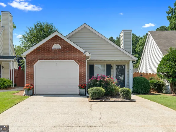 4301 Keats Ct, Austell, GA 30106