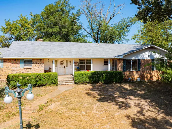 470 County Road 2401 S, Winnsboro, TX 75494