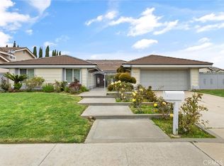 5409 E Westridge Rd, Anaheim, CA 92807