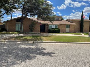 2810 Macauslan St, Big Spring, TX 79720