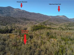 110 Pinnacle Falls Dr, Pickens, SC 29671