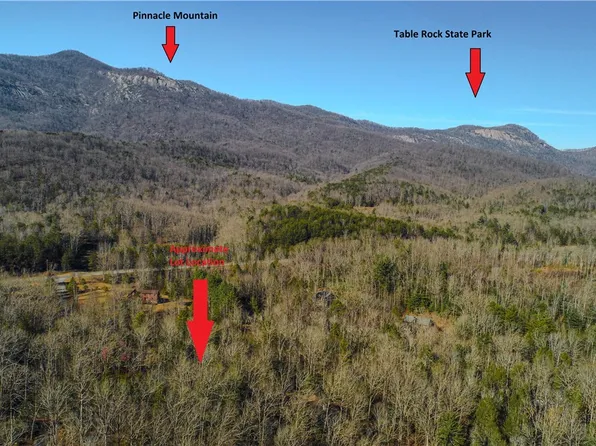 110 Pinnacle Falls Dr, Pickens, SC 29671