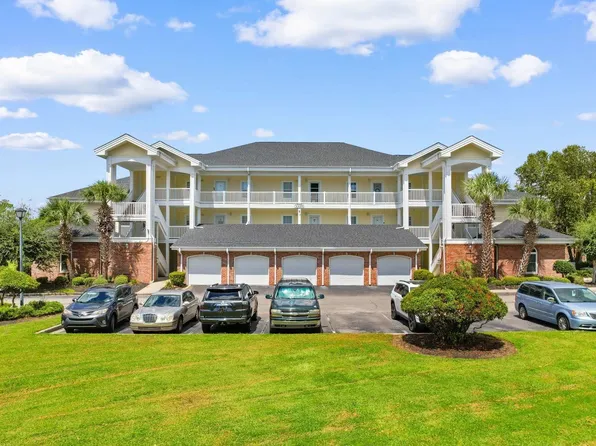 4819 Orchid Way #302, Myrtle Beach, SC 29577