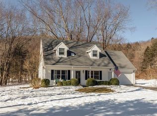 45 River Rd, Washington Depot, CT 06794