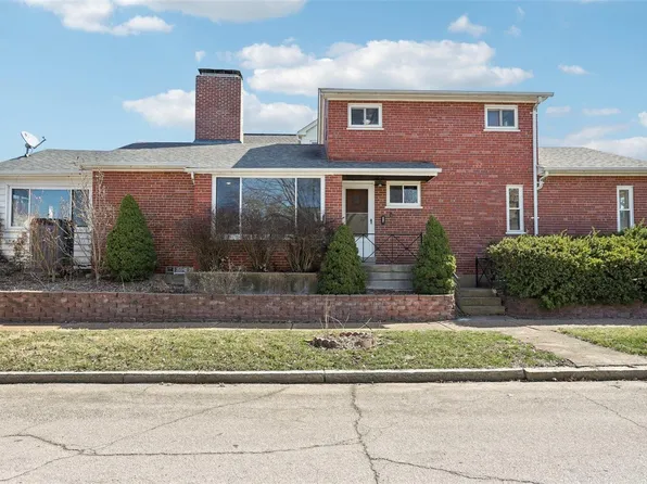6659 Pernod Ave, Saint Louis, MO 63139