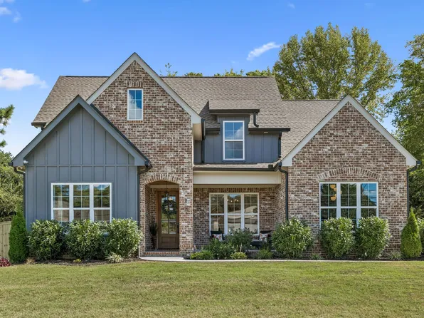 2601 Trotwood Ave, Columbia, TN 38401