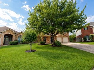 9607 Memorial Crossing Ct, Tomball, TX 77375
