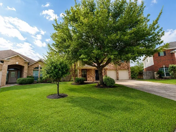 9607 Memorial Crossing Ct, Tomball, TX 77375