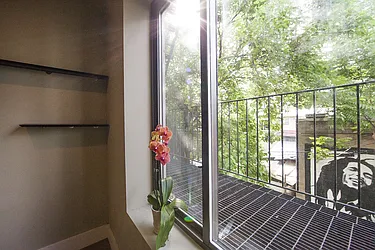 Rented by Brooklyn Group