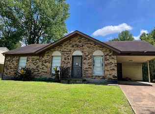 3311 Keystone Ave, Memphis, TN 38128