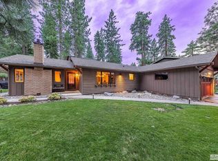 397 Sherwood Dr, Stateline, NV 89449