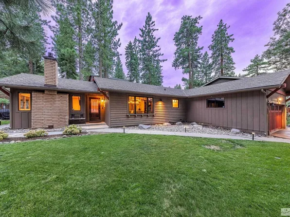 397 Sherwood Dr, Stateline, NV 89449