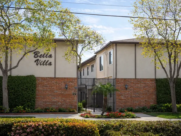 11934 Bellflower Blvd APT 14, Downey, CA 90242