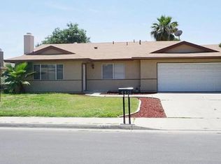 5301 Peppertree Ln, Bakersfield, CA 93309