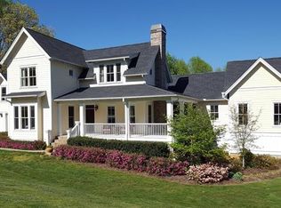 308 Southampton Rd, Brevard, NC 28712