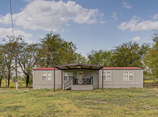 18445 County Road 620, Venus, TX 76084