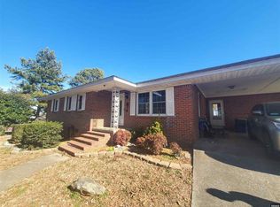 2341 Billingsby Rd, Martin, TN 38237