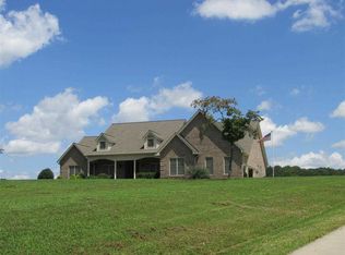 2018 Albert Blanton Rd, Shelby, NC 28152