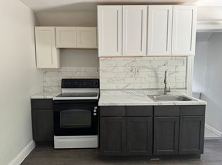 917 S 17th St #3, Newark, NJ 07108