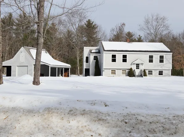 76 July Street, Limington, ME 04049