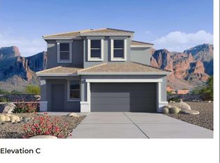 10094 S Smythe Dr, Apache Junction, AZ 85120