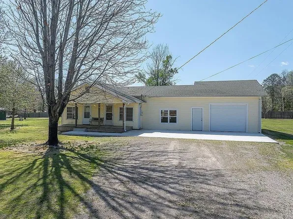 11112 S State Highway 309, Paris, AR 72855