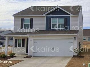 1703 Mimosa Bloom Ct, Gilbert, SC 29054