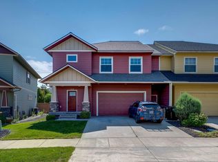 1279 SW Big Sky Ct, Pullman, WA 99163