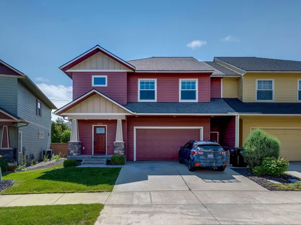 1279 SW Big Sky Ct, Pullman, WA 99163