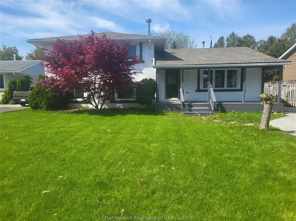 74 Chestnut Dr, Chatham Kent, ON N7M 4Z1