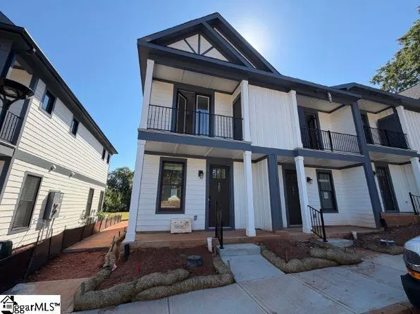 9 Hawthorne Ln Townhome 301, Greenville, SC 29605