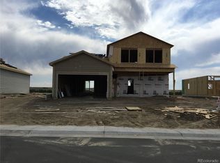 652 S 3rd Ave, Deer Trail, CO 80105