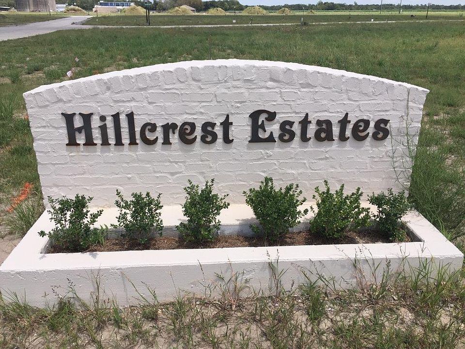 1st image of Hillcrest Estates Subdivision