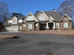 3251 Lenora Church Rd, Snellville, GA 30039