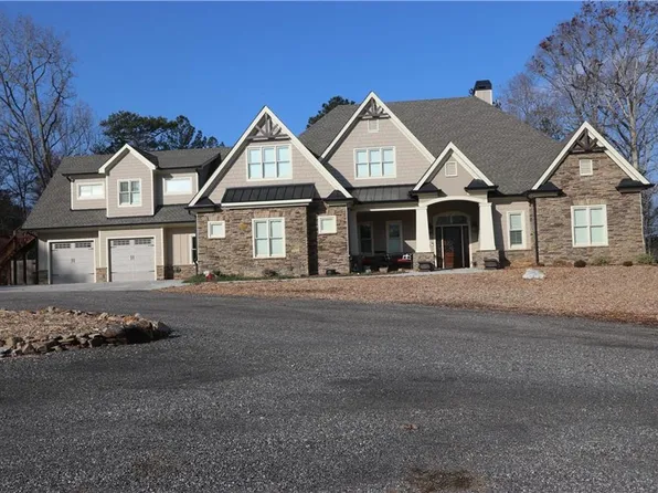 3251 Lenora Church Rd, Snellville, GA 30039