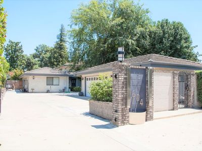604 N Demaree Rd, Visalia, CA, 93291