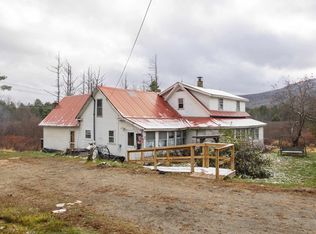 220 Lime Kiln Rd, Pike, NH 03780