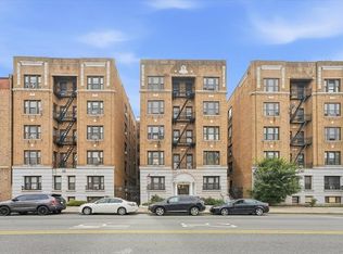 2672 Kennedy Blvd #307, Jersey City, NJ 07306