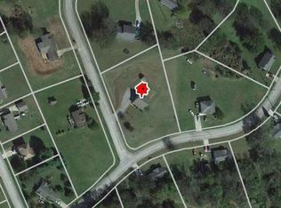 102 Christina Dr, Columbia, TN 38401