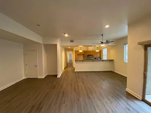Floor plan 5