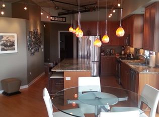 170 N Northwest Hwy APT 409, Park Ridge, IL
